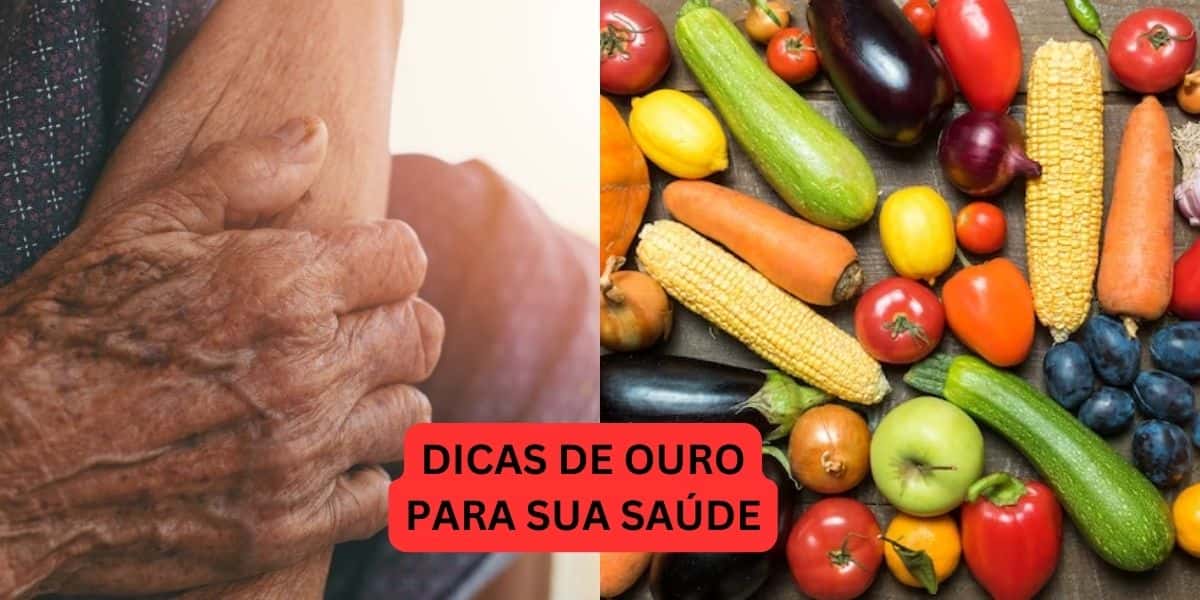 Benefícios para sua saúde (Reprodução/Internet)
