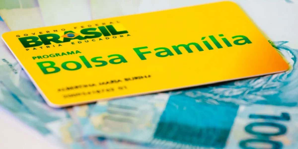 Bolsa Família (Reprodução/Internet)