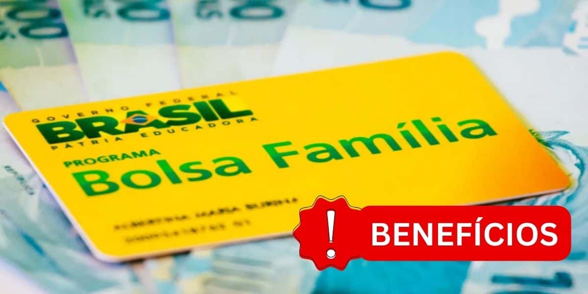 Bolsa Família. Foto: Reprodução/Internet