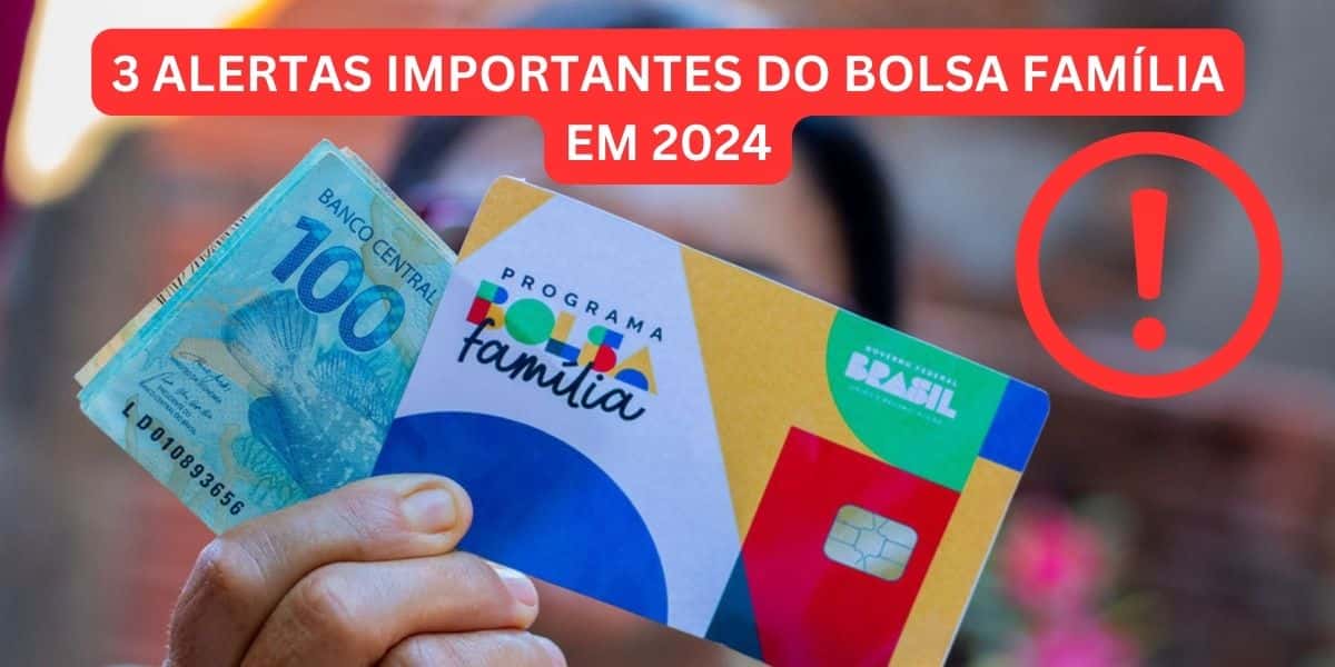 Bolsa Família. Foto: Reprodução/Internet