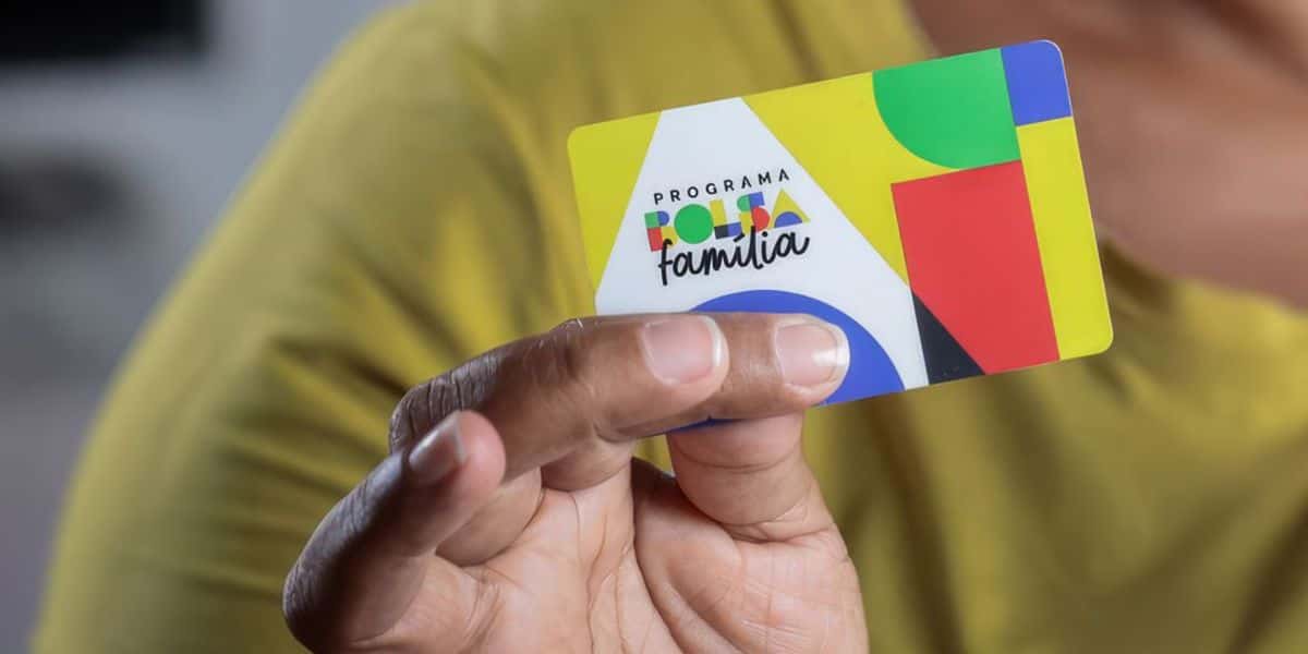 Fique por dentro das novas regras do Bolsa Família (Foto: Internet)