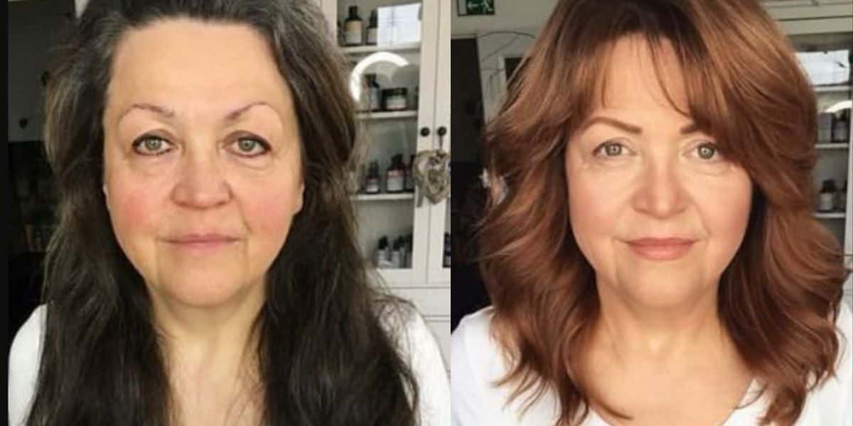 Cortes de cabelo que vão te rejuvenescer (Foto: Internet)
