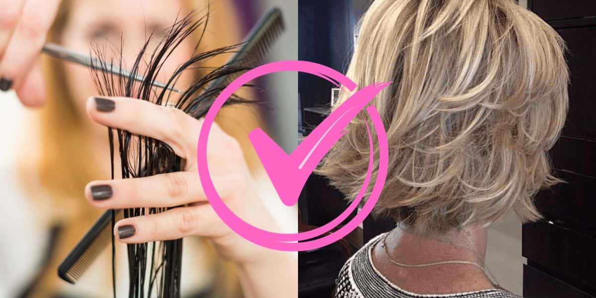 Cortes de cabelo de mulheres de 50+ (Foto: Reprodução / Internet)