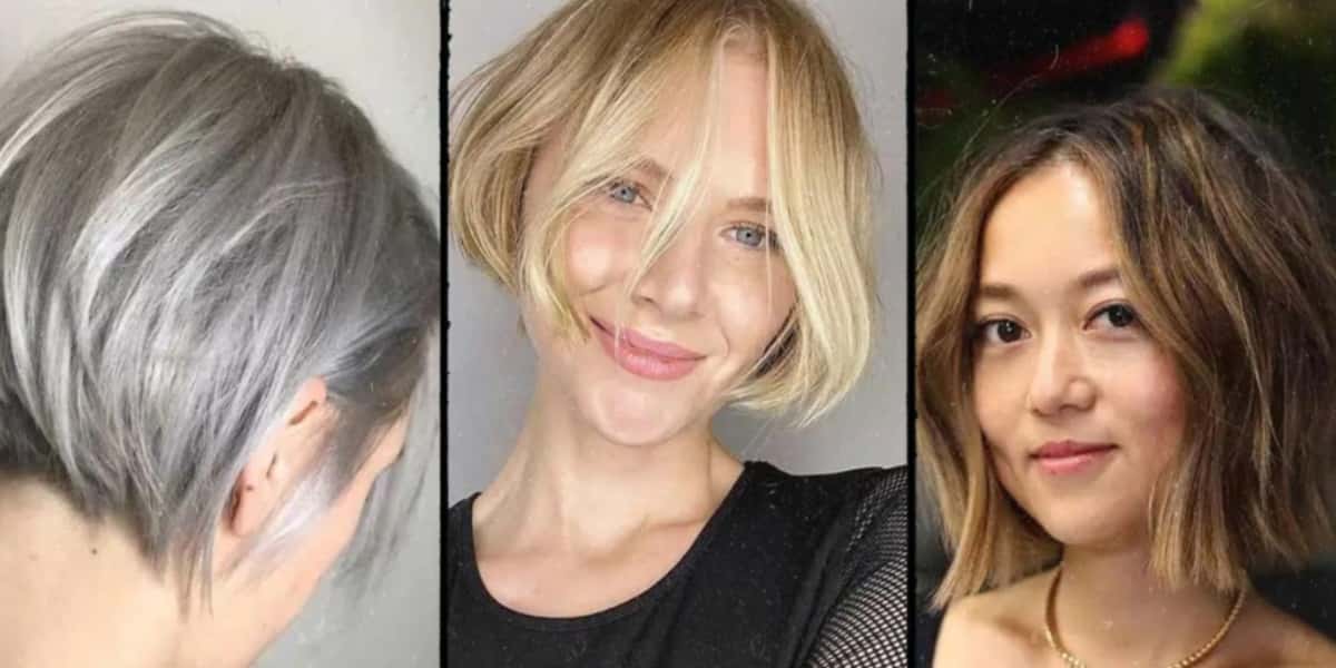Cortes de cabelo perfeitos para o verão (Foto: Reprodução/ Internet)