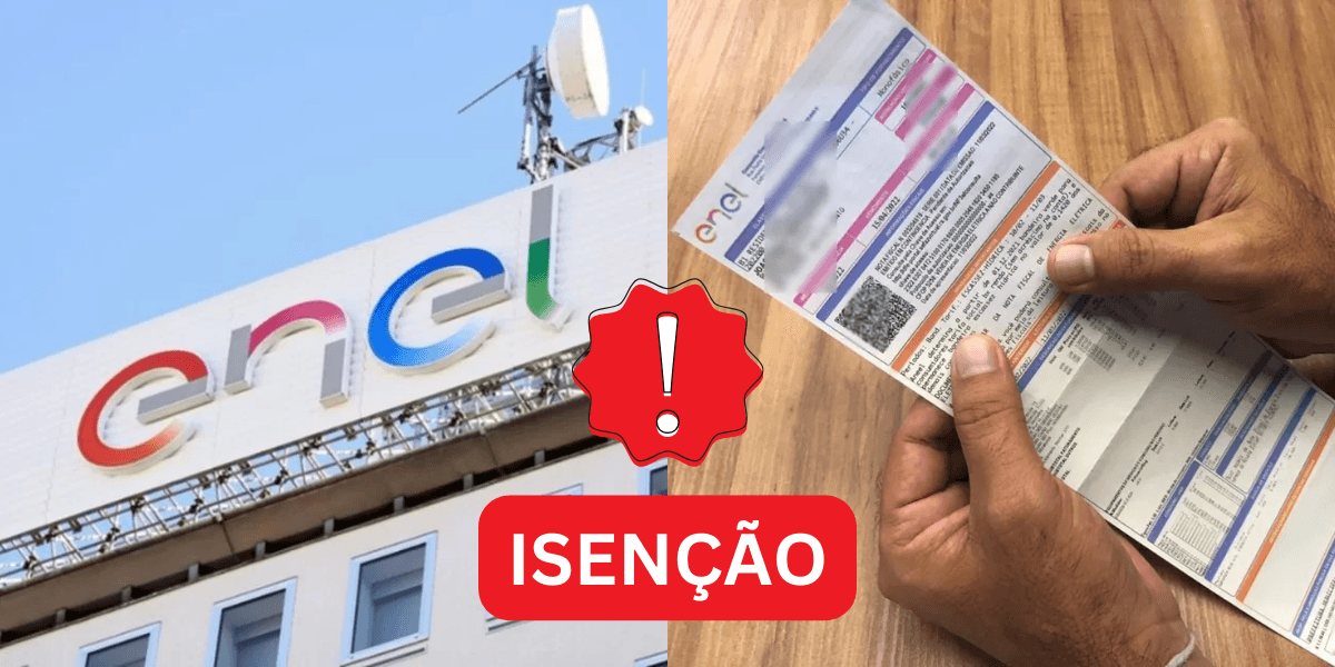 Enel. Foto: Reprodução/Internet