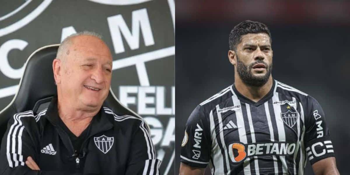 Para fazer quarteto bomba com Hulk, Atlético-MG arma chegada de 3 reforços - (Foto: Reprodução / Internet)