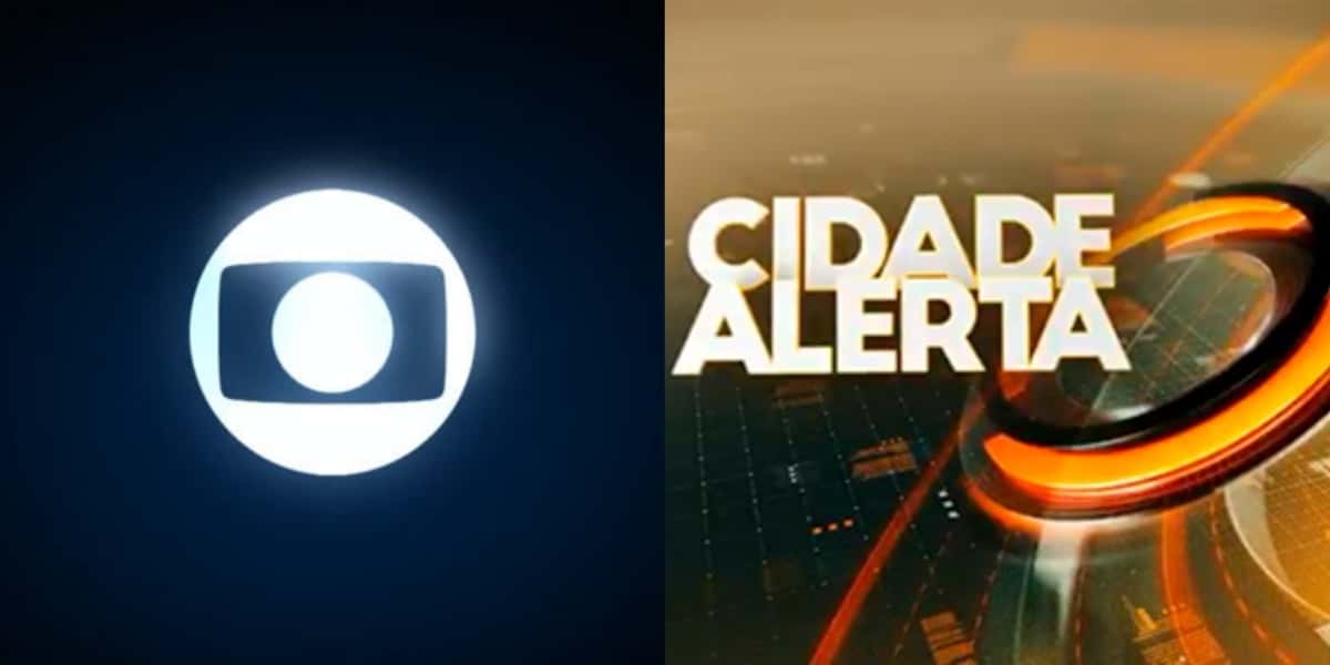 Emissora criou o próprio "Cidade Alerta" (Foto: Reprodução/TV Globo/Record)