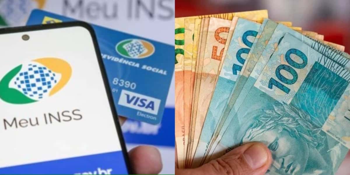 Benefício concedido às pressas pelo INSS - Foto: Reprodução/Internet