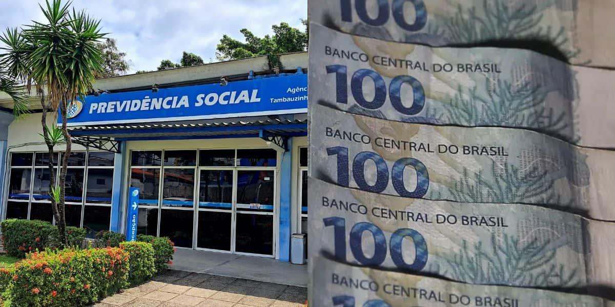 Veja mais sobre pagamento envolvendo o INSS (Foto: Agência Brasil)