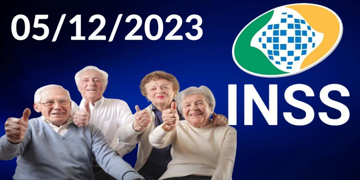 Grande vitória do INSS nesta terça-feira (05) (Reprodução: Montagem TV Foco)