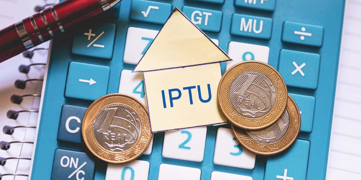 Isenção do IPTU (Foto: Reprodução/ Internet)