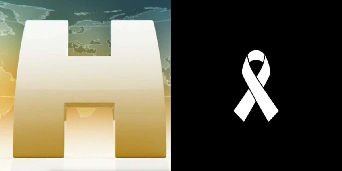 Âncora do "Jornal Hoje" morreu (Foto: Reprodução/TV Globo)
