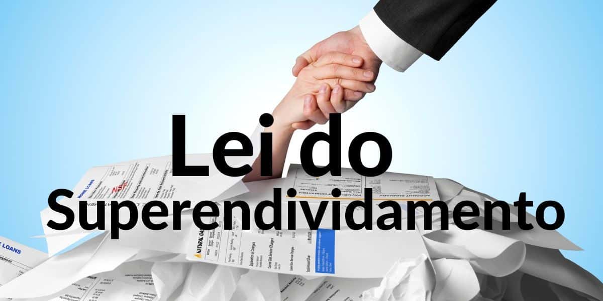 Endividamento -(Reprodução: Internet)