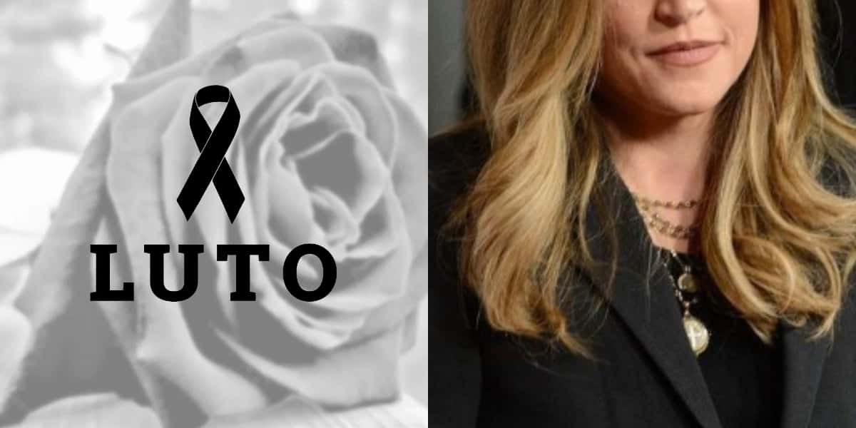 A morte de cantora querida (Foto: Divulgação)
