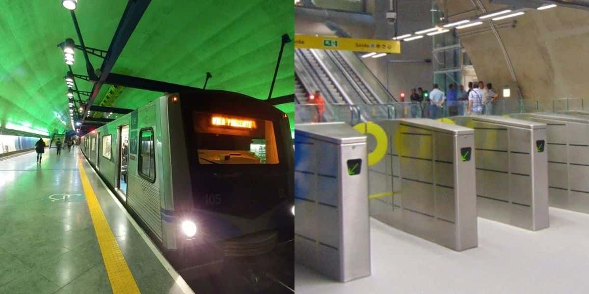 Entenda como funciona gratuidade no transporte (Foto: Montagem TV Foco)