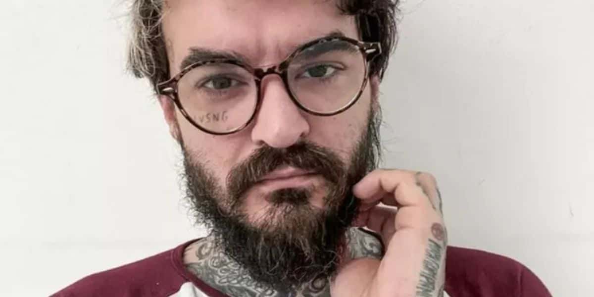 PC Siqueira (Foto: Reprodução / Instagram)