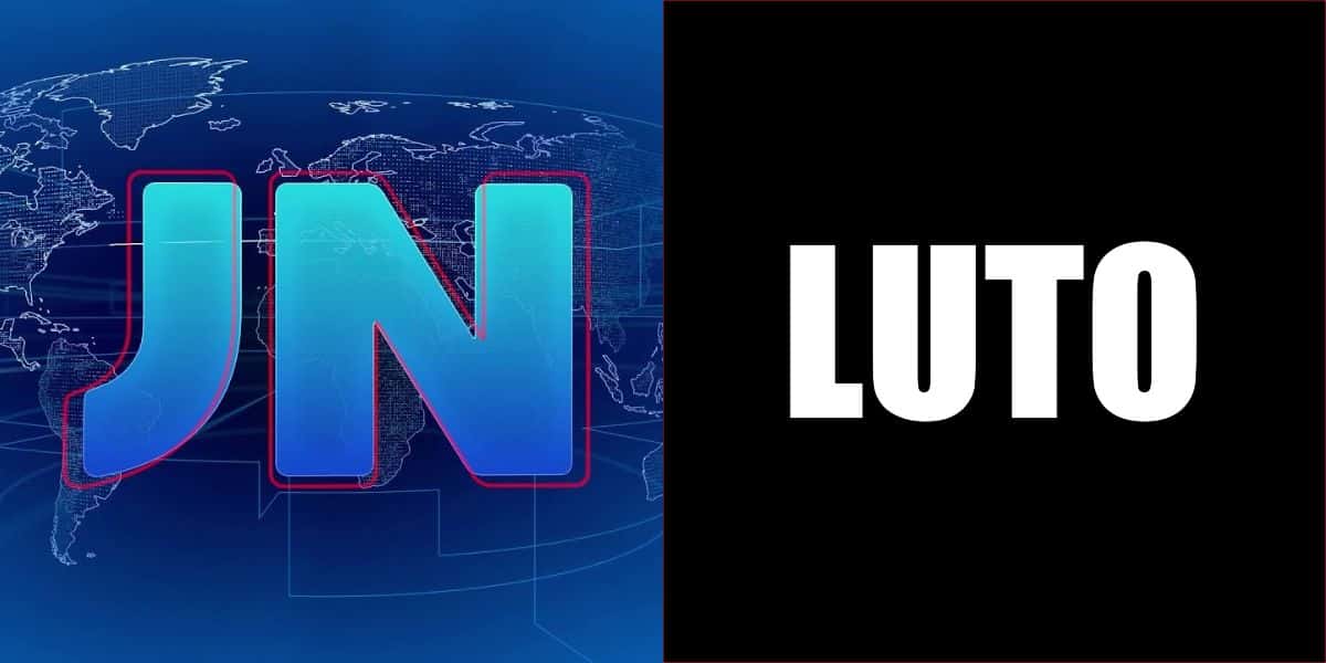 Notícia de morte foi confirmada no Jornal Nacional (Foto: Reprodução / TV Globo)