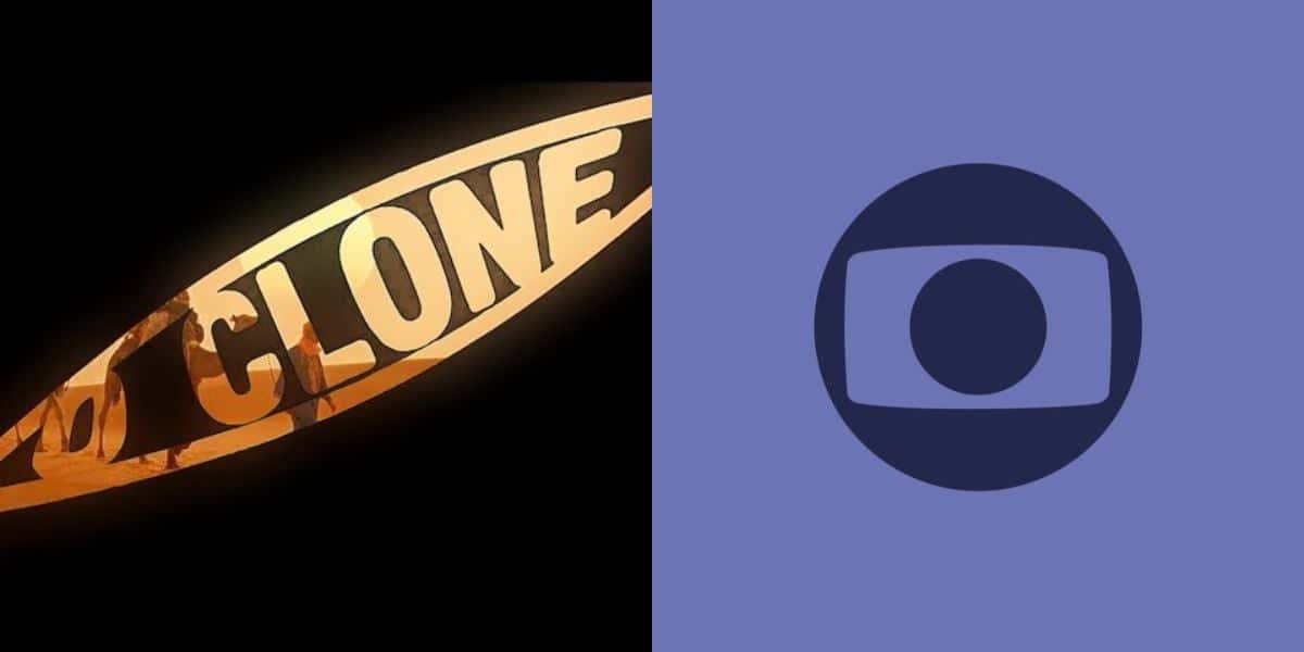 O Clone foi um dos maiores sucessos da Globo (Foto: Montagem TV Foco)