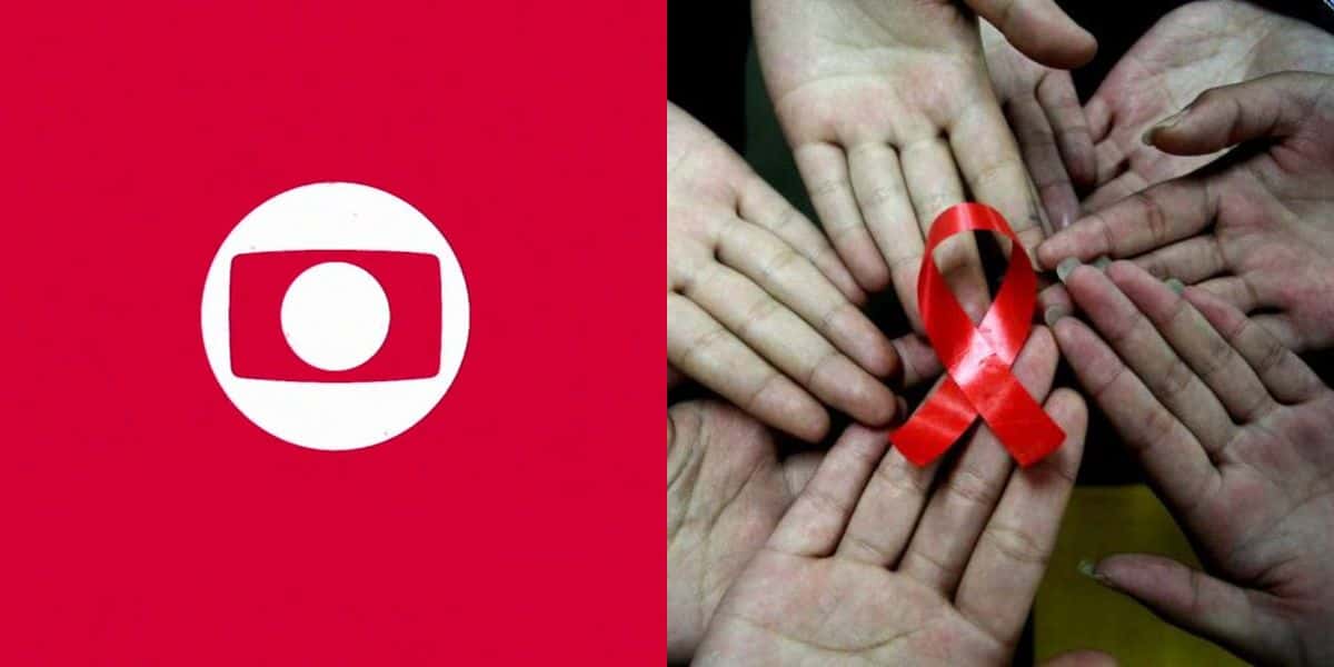 Relembre artistas da Globo (Foto: Montagem TV Foco)