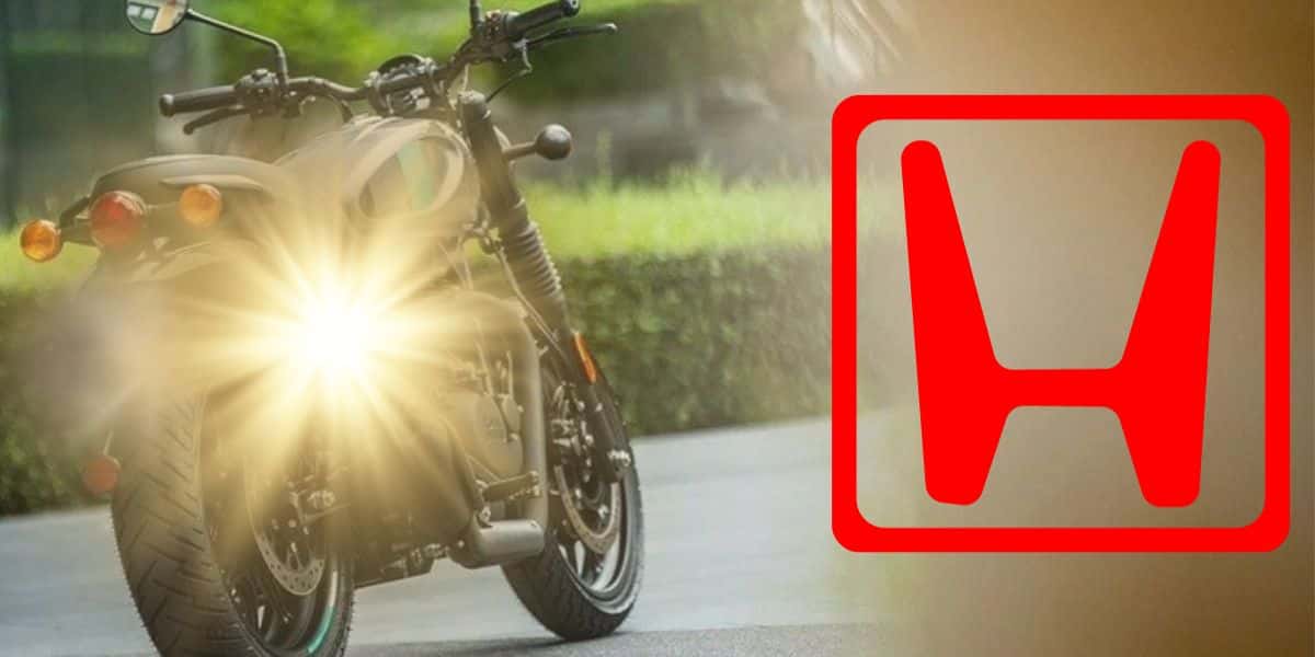 Lançamento de moto rival da Honda (Foto: Reprodução / Internet / Montagem TV Foco)