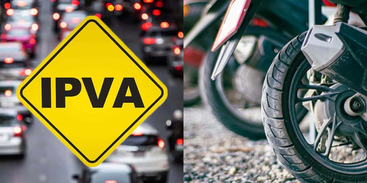 IPVA dessas motos não precisam mais (Foto: Divulgação)