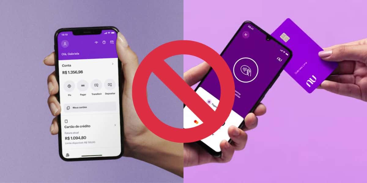 Entenda situação com o Nubank (Foto: Divulgação)