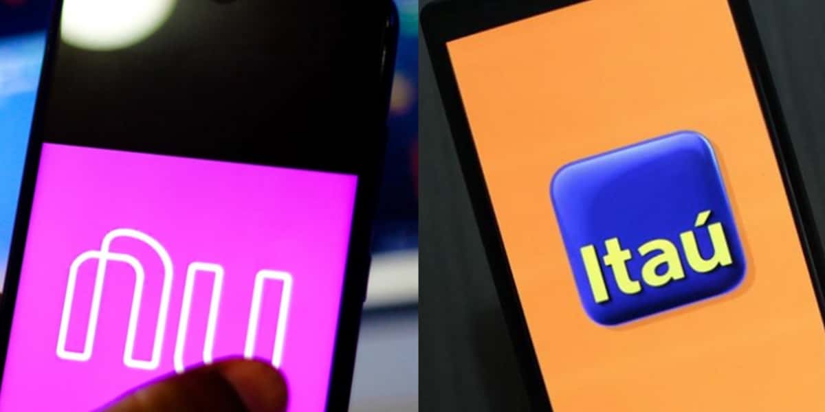 Nubank , Itaú e outros bancos escondem segredos dos clientes (Foto: Reprodução/ Internet)