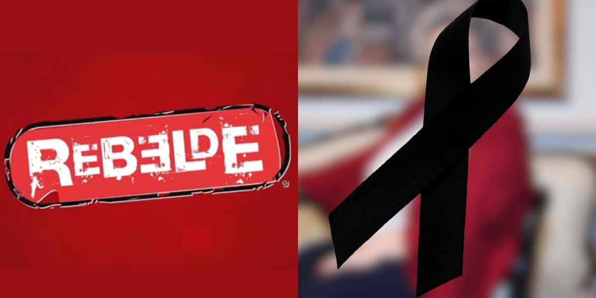 Estrelas de Rebelde tiveram morte confirmada (Reprodução: Montagem TV Foco)