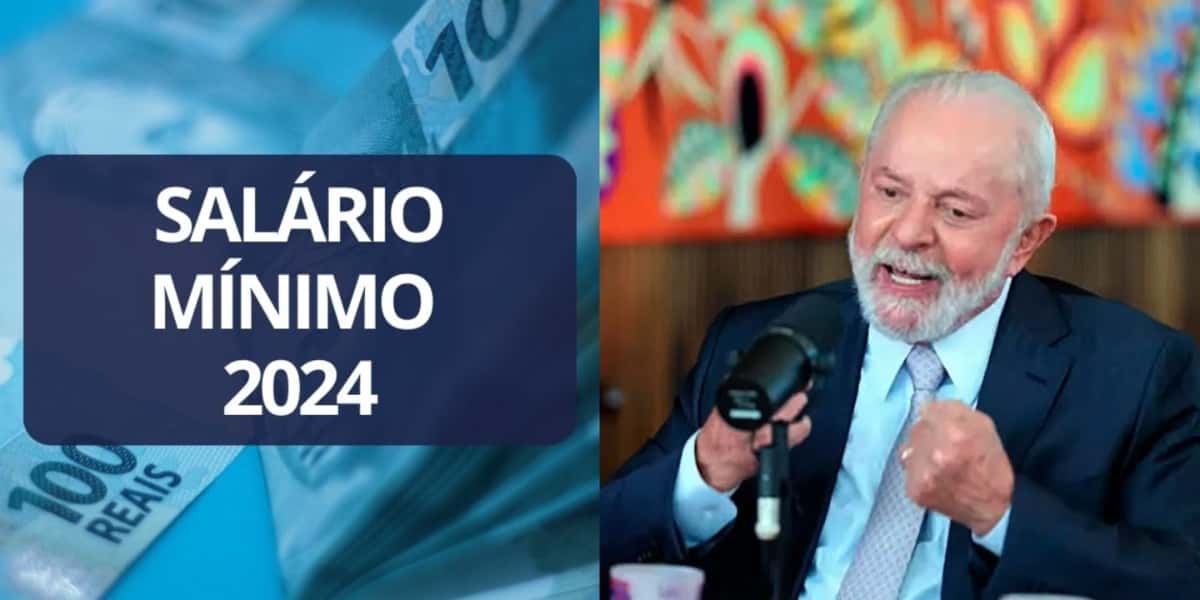 3 maiores VITÓRIAS em 2024 de Lula - Foto: Montagem