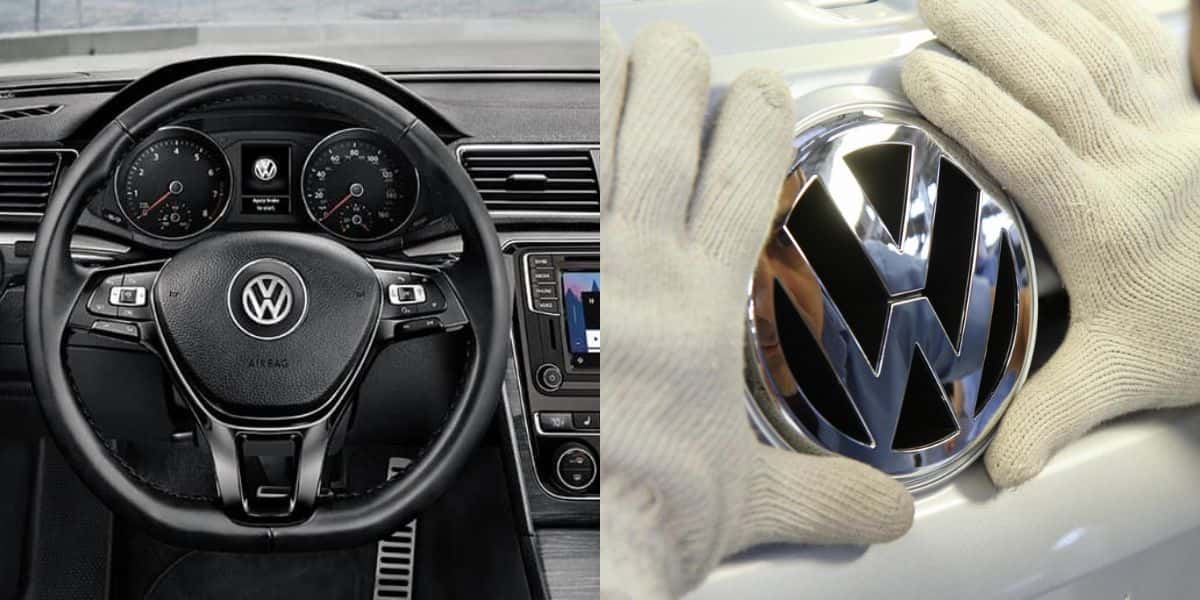 Veja mais sobre lançamentos da Volkswagen (Foto: Montagem TV Foco)