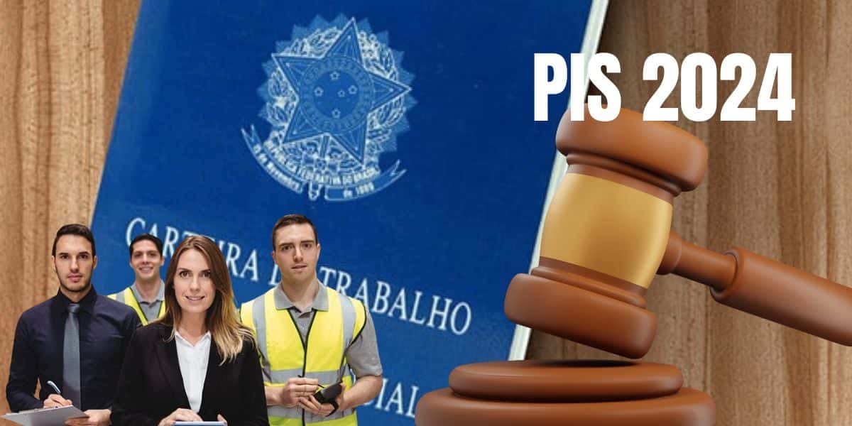 Vitória aos trabalhadores em 2024 (Reprodução/Montagem TV Foco)