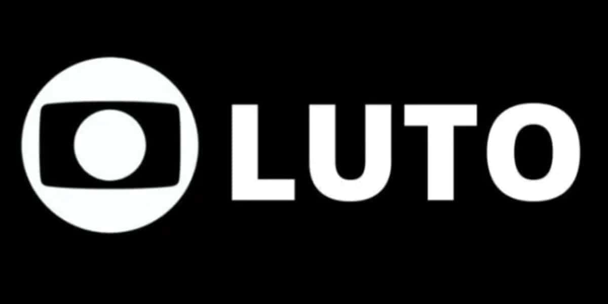 Jornal da Globo anuncia luto (Reprodução/Internet)