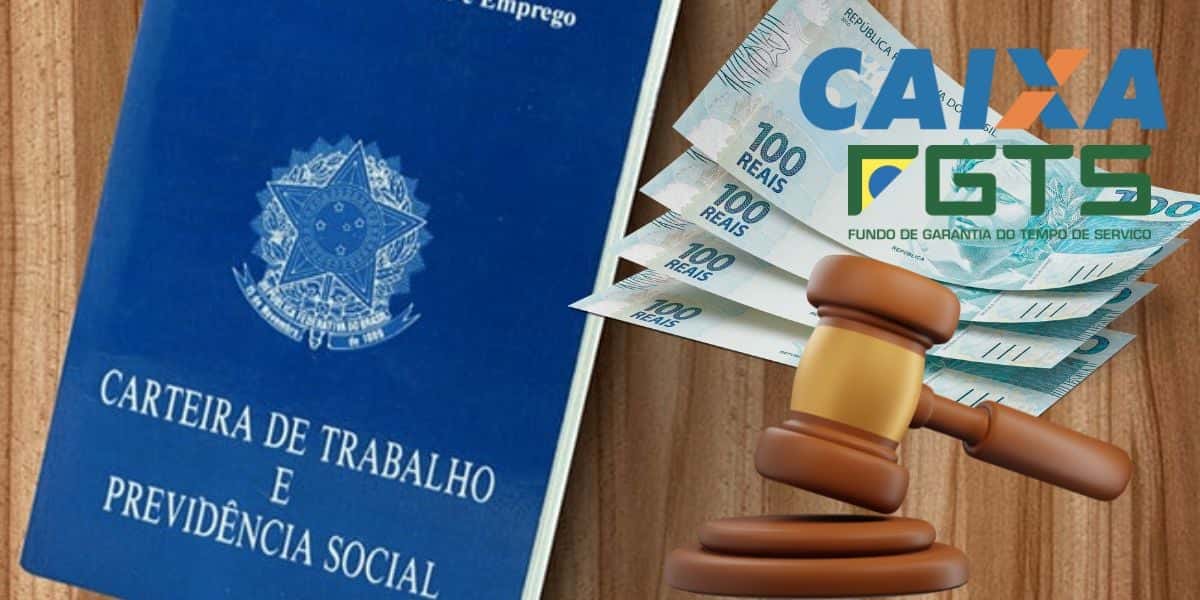Trabalhadores ganham motivos pra comemorar (Reprodução/Montagem TV Foco)
