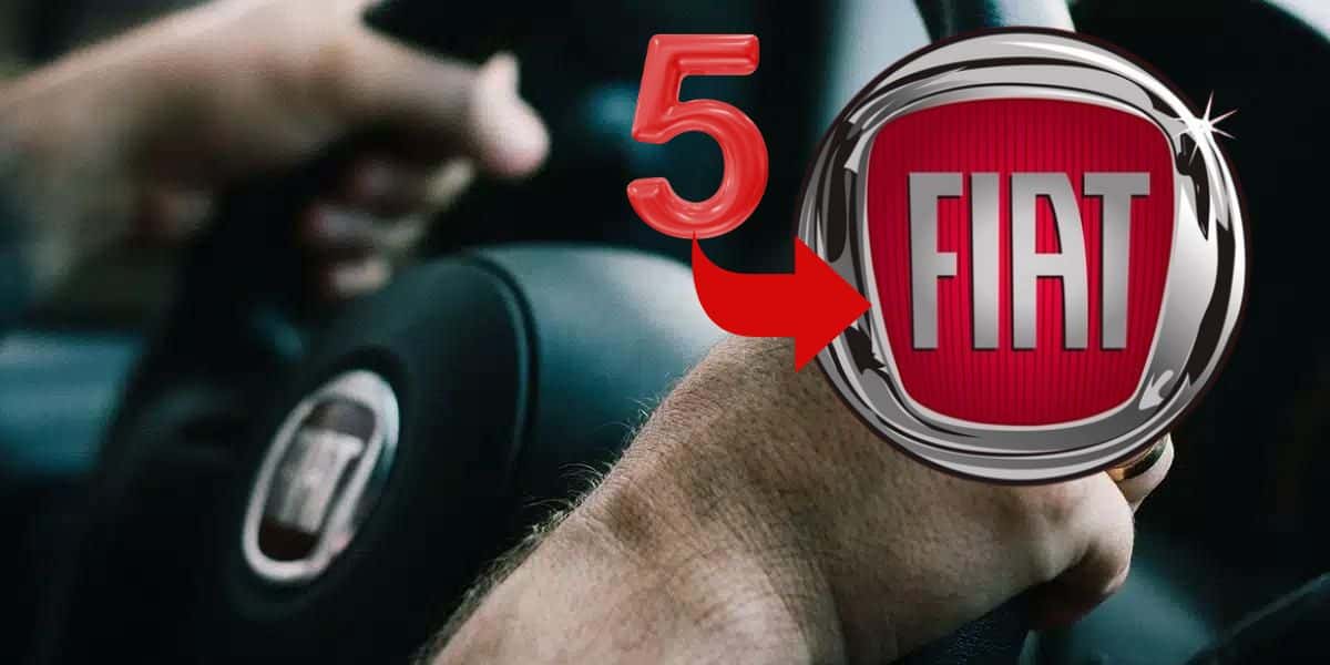 5 lançamentos da Fiat (Foto: Reprodução / Internet / Montagem TV Foco)