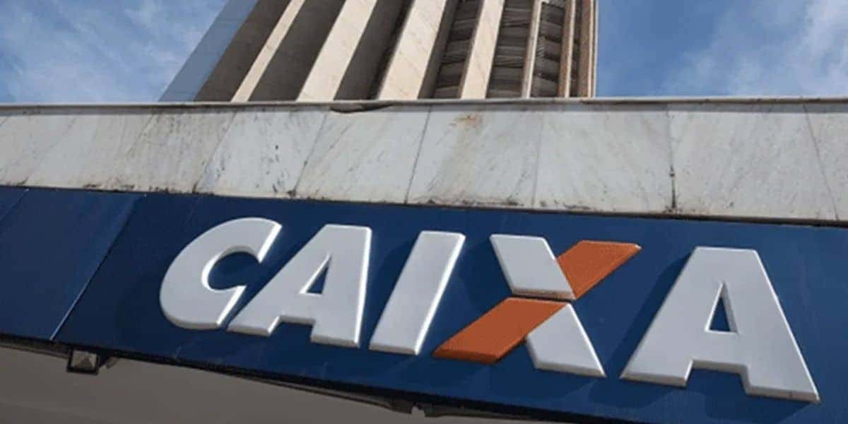 Agência da Caixa (Foto: Reprodução / Fenae)