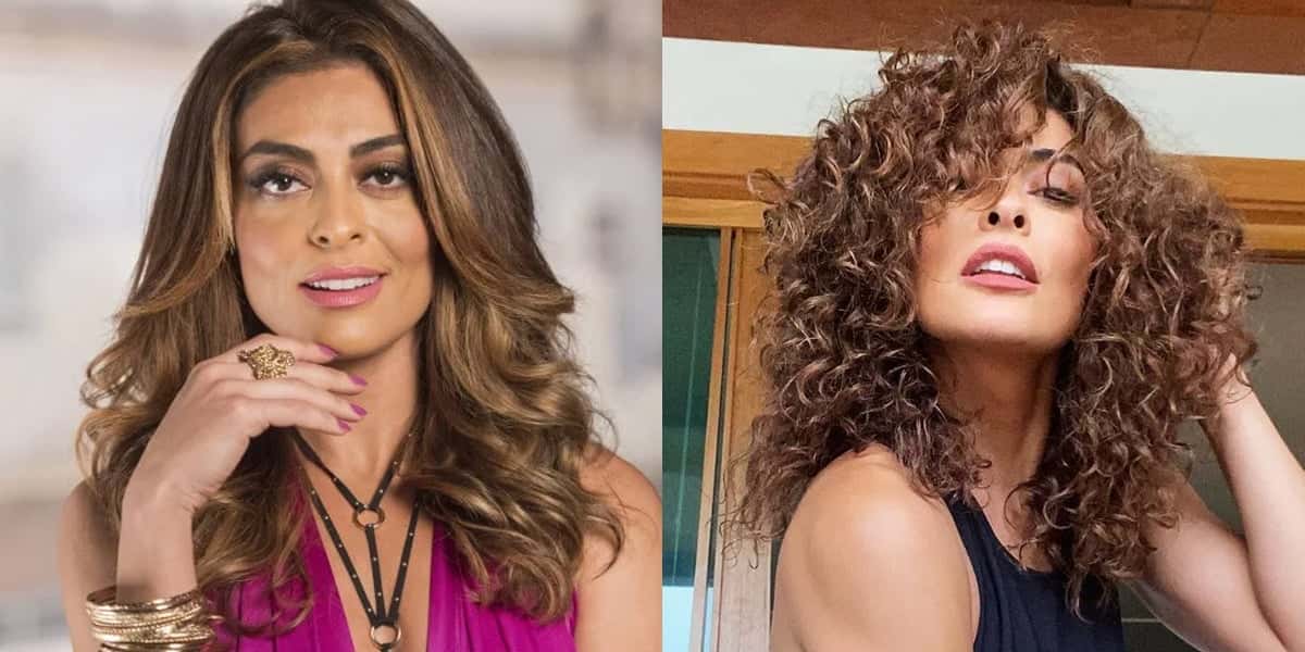 Atriz Juliana Paes (Foto: Reprodução, Instagram)