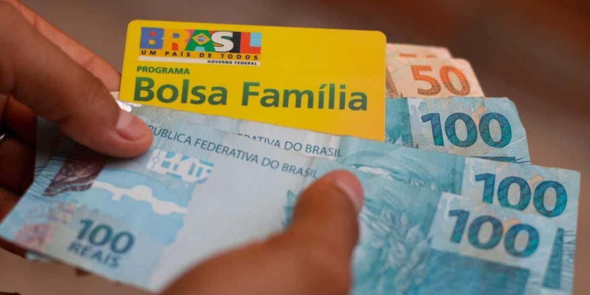 Bolsa Família - Foto: Internet