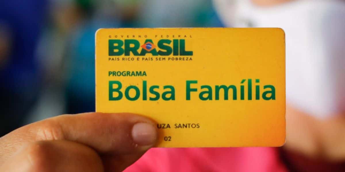Bolsa Família - Foto: Internet