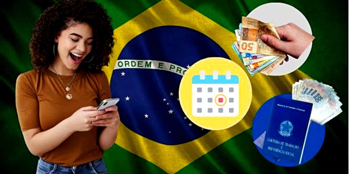 Lista de Trabalhadores recebem duas vitórias nesta semana (Foto Reprodução/Montagem/Lennita/Tv Foco)