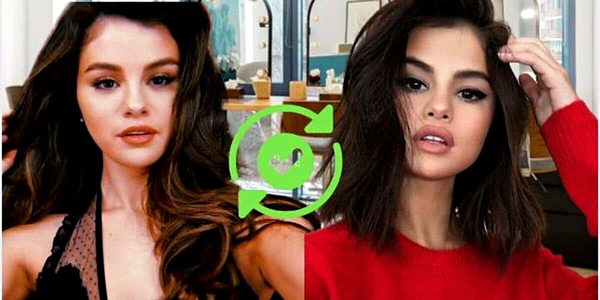 Corte vira tendência em 2024 e faz a cabeça até de famosas (Foto Reprodução/Montagem/Lennita/Tv Foco)