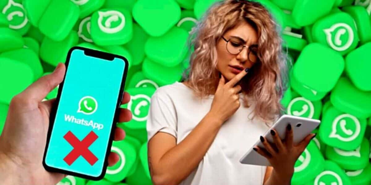 WhatsApp crava mudanças e fim nos números de celular (Foto Reprodução/Montagem/Tv Foco)
