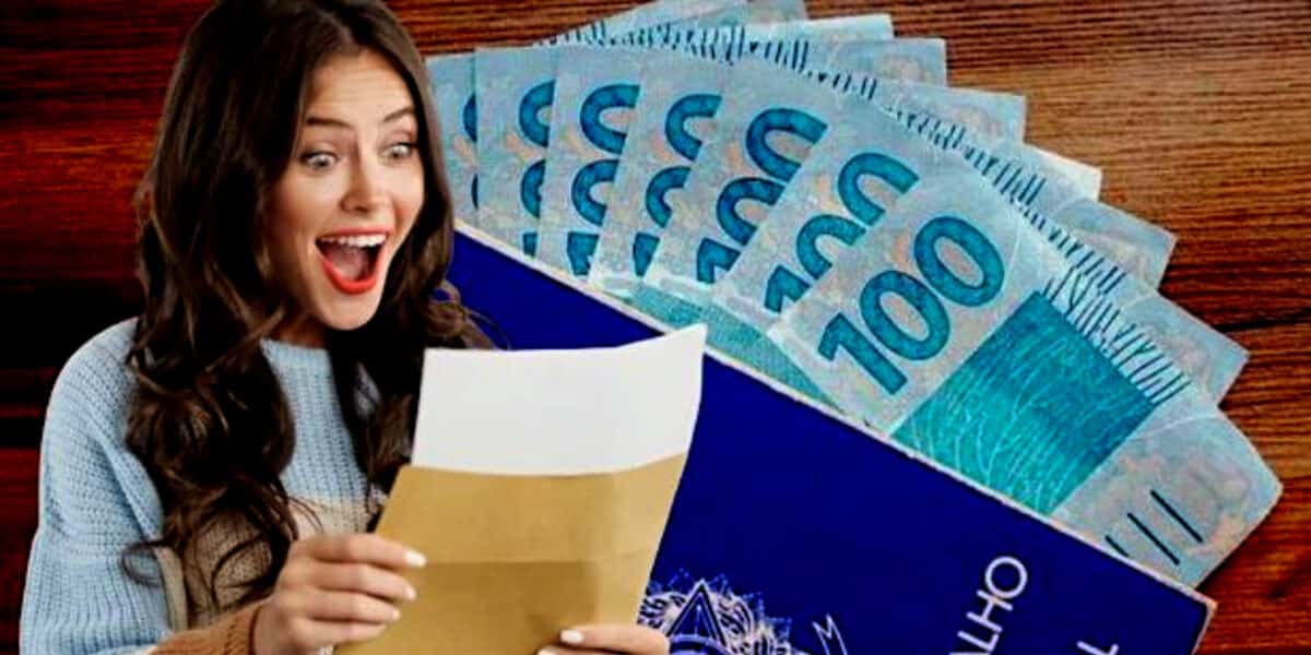 Trabalhadores recebem grandes vitórias (Foto Reprodução/Montagem/Tv Foco)