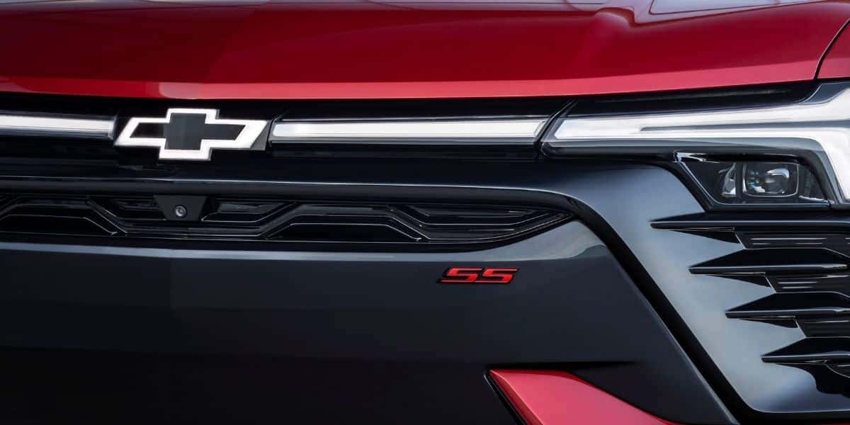 Carro da Chevrolet - Foto: Internet