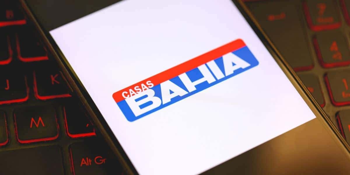 Casas Bahia - Foto: Internet