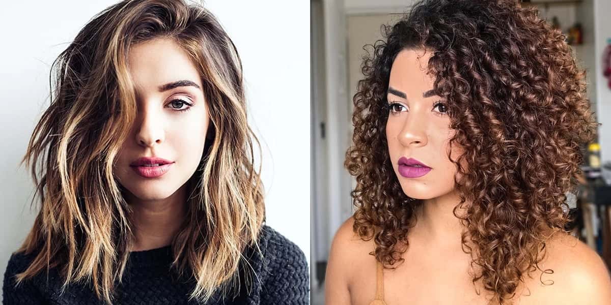 Cortes de cabelo feminino (Foto: Reprodução, Instagram)