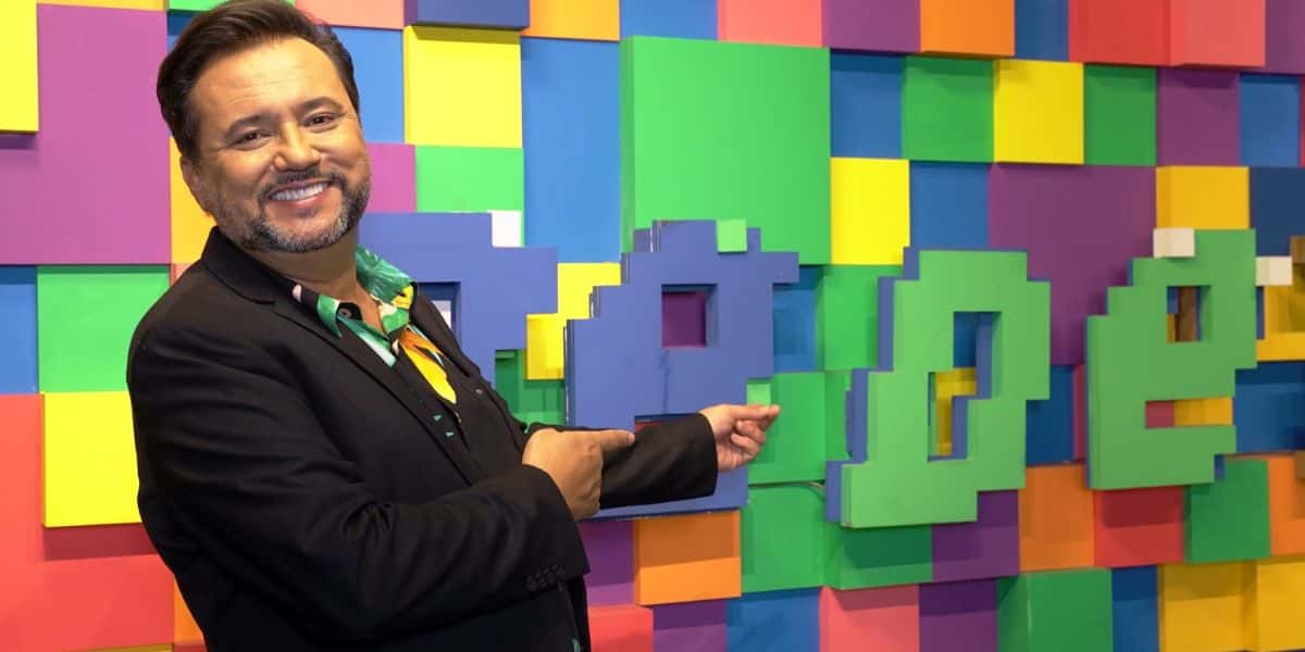 Crédito/Foto: Divulgação RedeTV!