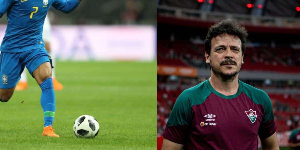 Douglas Costa e Diniz (Reprodução - Internet)
