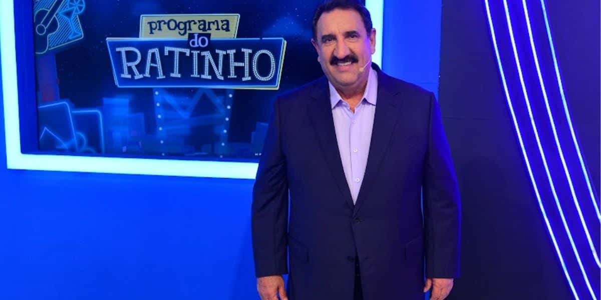 (Foto: Francisco Cepeda/SBT)