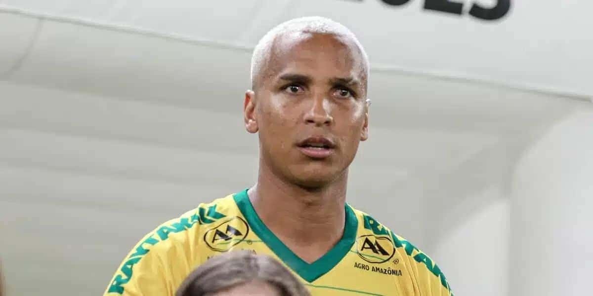 Deyverson -(Foto Internet)
