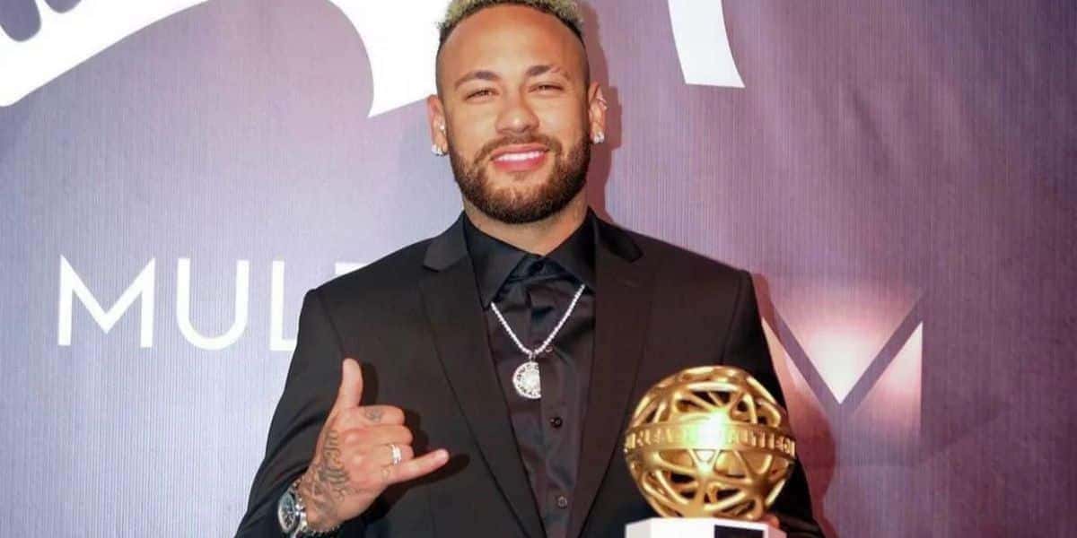 Com R$4 bilhões, Neymar abre os cofres para comprar novo gigante do Brasil antes do Santos: "Será dono" - Foto Reprodução Internet